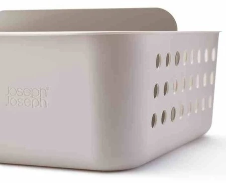 JJ-Organizer łazienkowy duży EasyStore™, ecru