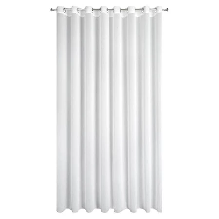 FIRANA GOTOWA TIRSA 300 X 250 CM BIAŁY