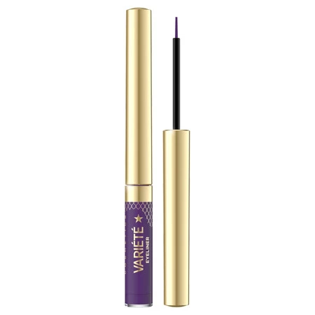 Variete Liner kolorowy eyeliner w kałamarzu 05 Ultraviolet 2.8ml