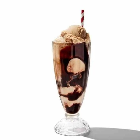 OXO-Łyżka/gałkownica do lodów czarna, Good Grips