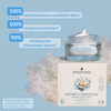 Orientana Hydro Nawilżenie Krem Regulujący Sebum Tremella  Niacynamid Pore out, 50ml