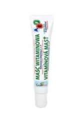 Gorvita − Maść witaminowa − 20 ml
