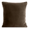 Poszewka dekoracyjna 45X45 C.BRĄZ