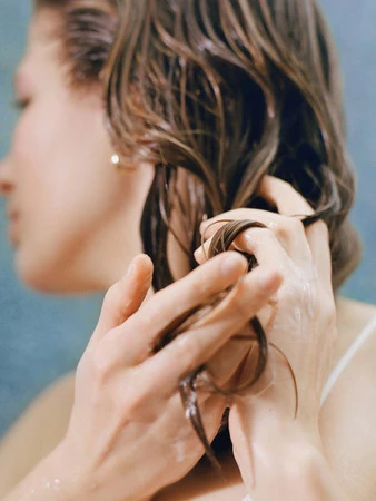 Yope - Boost my hair Odżywka do włosów z proteinami 300ml