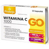 Protego Witamina C 1000 GO 15 kaps.