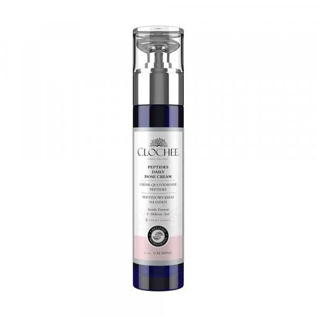 Peptides Daily Dose Cream peptydowy krem na dzień 50ml