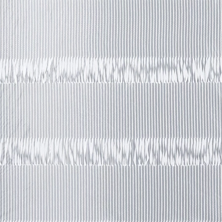 ZASŁONA GOTOWA SOTERA 140 X 250 CM BIAŁY