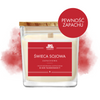 Świeca soj. zap. PURE PASSION (insp. D. Fahr) 205g