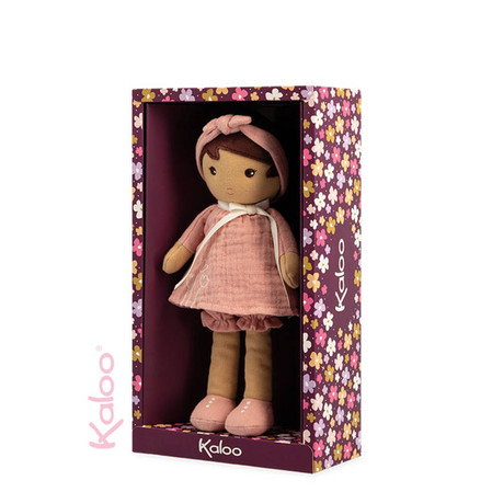 Kaloo Lalka Amandine 25 cm w pudełku Tendresse