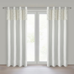 Firanka MH/Z/ROSES/13/K 140X250 PRZEL VELVET