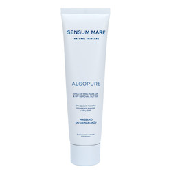 Algopure masełko do demakijażu 100ml
