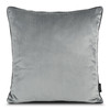 POSZEWKA MADIE 45 X 45 CM SREBRNY