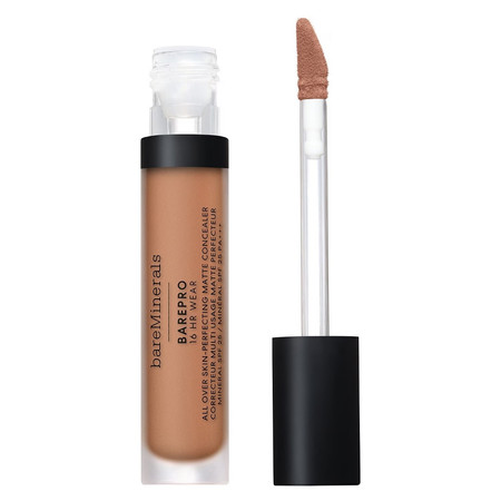 BarePro 16HR All Over Skin-Perfecting Matte Concealer matujący korektor do twarzy Medium 300 Cool 7.5ml