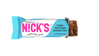 N!CK'S Nicks Triple Chocolate Protein Bar Baton proteinowy bez cukru 50g