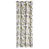 ZASŁONA GOTOWA DELIA 140 X 250 CM BIAŁY