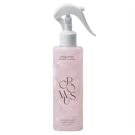Damage Therapy No-Wash Treatment EX regenerująca odżywka bez spłukiwania 250ml