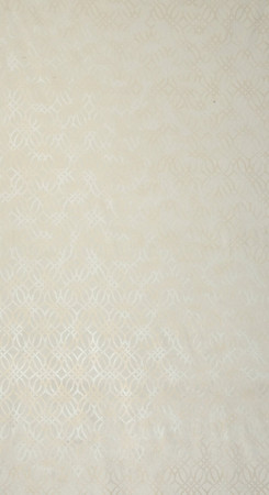 ZASŁONA GOTOWA ARETA 140 X 250 CM KREMOWY