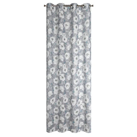 ZASŁONA GOTOWA FABIA 140 X 250 CM POPIELATY