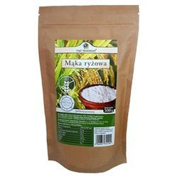 Pięć Przemian − Mąka ryżowa pełnoziarnista − 500 g
