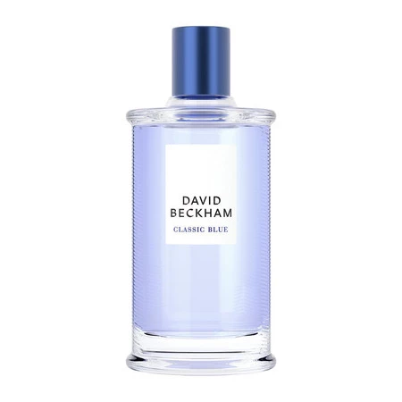 David Beckham Classic Blue Woda toaletowa 100ml