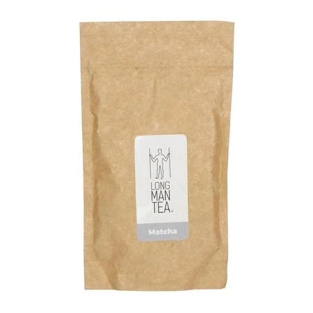 Long Man Tea - Matcha - Herbata sypana 100g