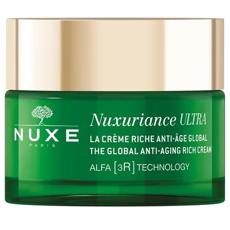 Nuxuriance Ultra bogaty krem przeciwstarzeniowy na dzień 50ml