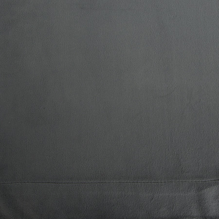 OBRUS MELINDA 85 X 85 CM STALOWY