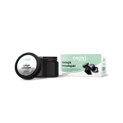 Osavi Shilajit himalajski - żywica suplement na wsparcie trawienie 25 g