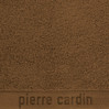 Ręcznik Pierre Cardin Evi 70 x 140 cm, Brązowy