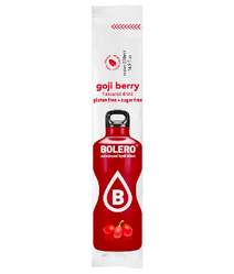 Bolero 3g Goji Berry napój w proszku bez cukru
