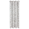 ZASŁONA GOTOWA ODETA 135 X 250 CM BIAŁY