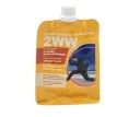 Medmess Płynna Glukoza 2WW z magnezem 1 saszetka 24 ml smak pomarańcza