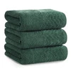 RĘCZNIK LOREN (08) 30 X 50 CM ZIELONY