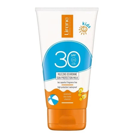 Sun Kids mleczko ochronne dla dzieci SPF30 150ml