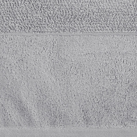 Ręcznik Lucy (13), 30 x 50 cm, Jasnoszary