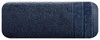 Ręcznik Damla (15), 50 x 90 cm, Granatowy