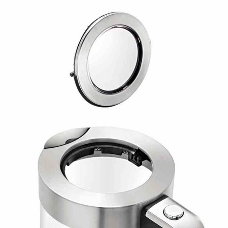 WMF EL - Czajnik 1,7l, Lono