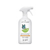 Attitude NATURE+, Spray do mycia okien i luster, 800 ml