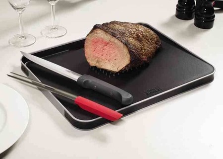 JJ - Zestaw CARVING SET