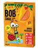 Przekąska mango bez dodatku cukru Bob Snail, 60g