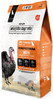 WIEJSKA ZAGRODA Monoproteinowa Indyk Adult Dog 2kg