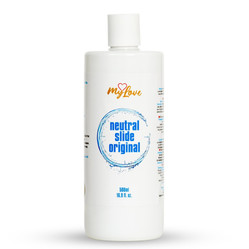 Neutral Slide Original lubrykant na bazie wody 500ml