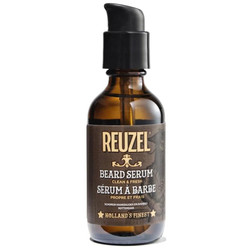 Beard Serum wzmacniające serum do brody i wąsów dla mężczyzn Clean & Fresh 50g
