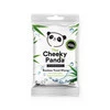 The Cheeky Panda − Chusteczki nawilżane dla dzieci, mini − 12 szt.
