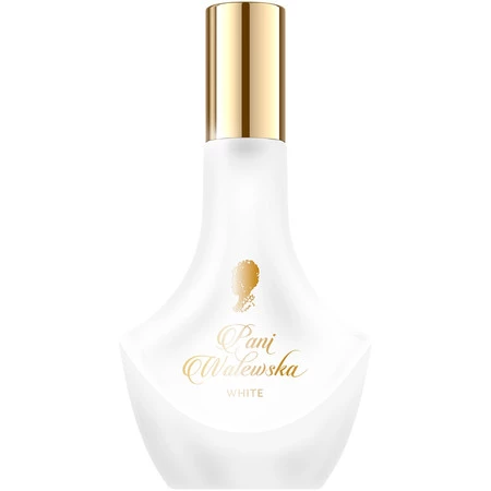 White perfumy spray 30ml