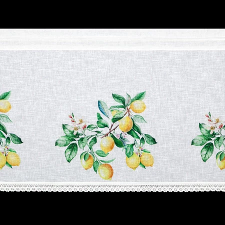 Firanka CLOE 60X150 TUNEL