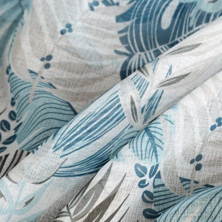 ZASŁONA GOTOWA AMELA 140 X 250 CM BIAŁY