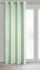 ZASŁONA GOTOWA RITA 140 X 250 CM SZAŁWIOWY