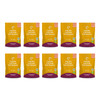 Zestaw 10x HERRMANN'S Selection Cat Bio Ente - bio kaczka (100g)