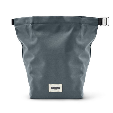 BB-Lunch bag, kolor łupka NEW